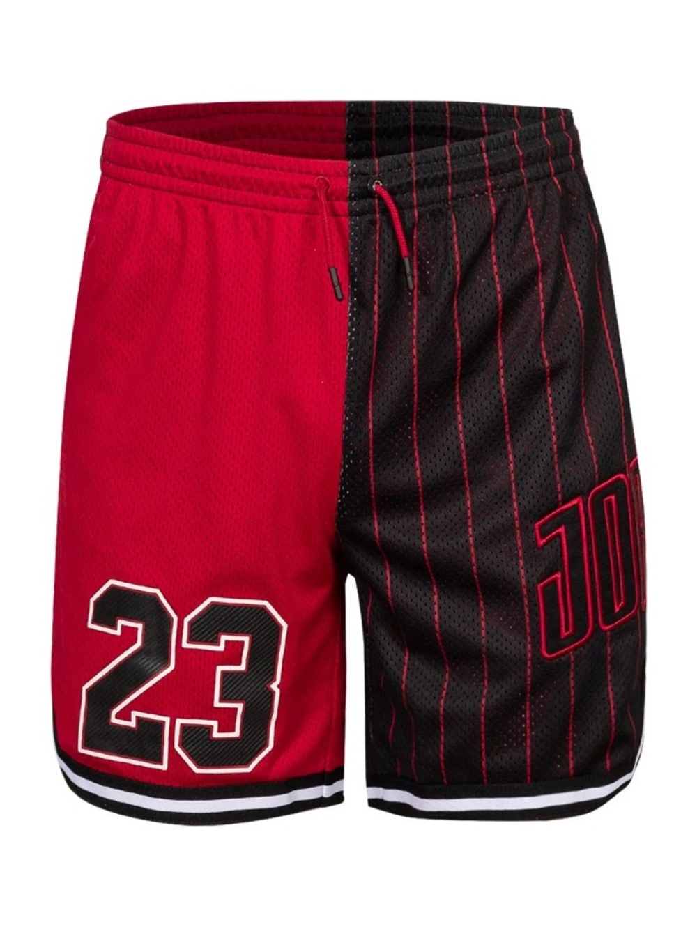 Jordan Boys Game Day Play Off Shorts Youth Small
